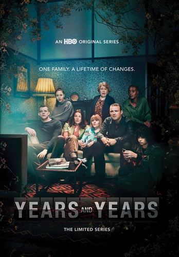 Picture of YEARS & YEARS: LIMITED SERIES