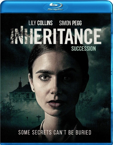 Picture of Inheritance [Blu-ray]