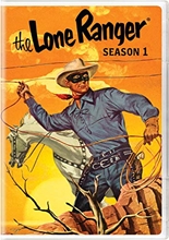 Picture of LONE RANGER: SEASON 1