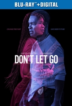 Picture of DON'T LET GO