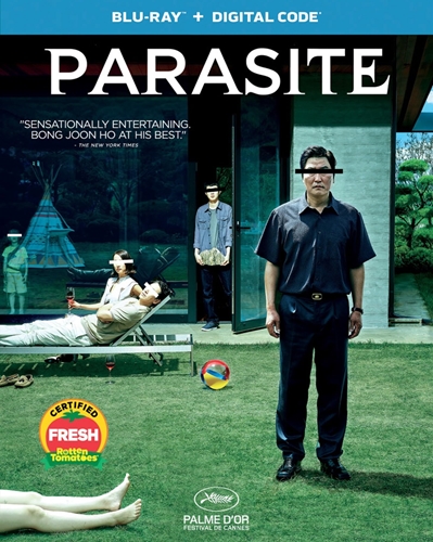 Picture of PARASITE