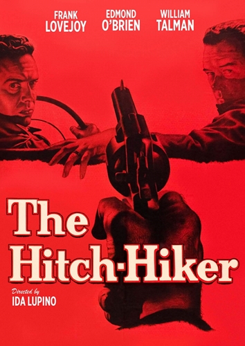 Picture of HITCH-HIKER (1953)