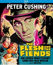 Picture of FLESH & FIENDS (1960)