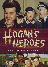 Picture of HOGAN'S HEROES: COMPLETE THIRD SEASON