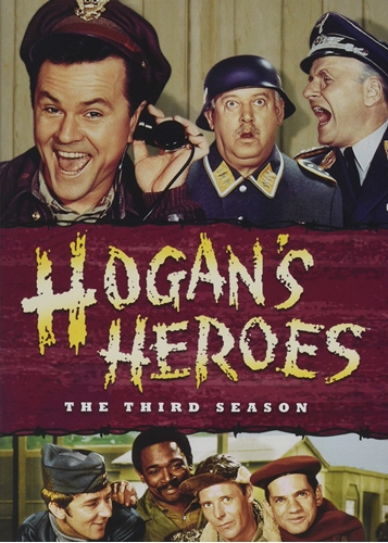 Picture of HOGAN'S HEROES: COMPLETE THIRD SEASON