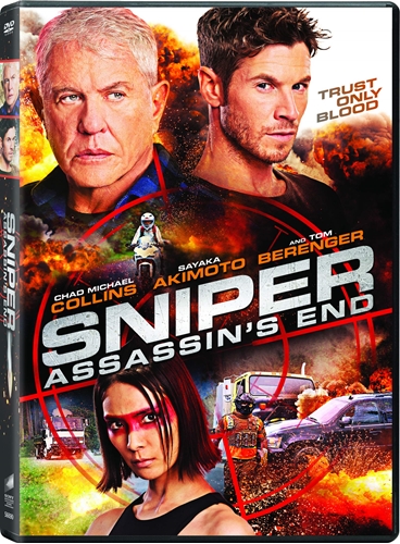 Picture of SNIPER: ASSASSIN'S END