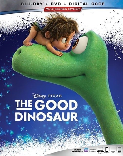 Picture of GOOD DINOSAUR