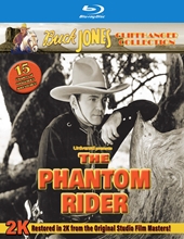 Picture of PHANTOM RIDER