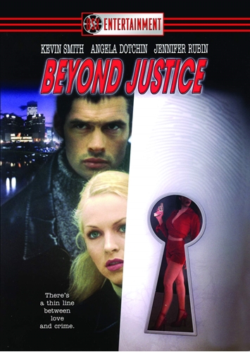 Picture of BEYOND JUSTICE