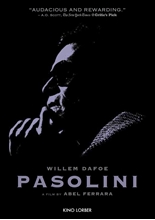 Picture of PASOLINI (2014)