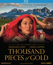 Picture of THOUSAND PIECES OF GOLD (1990)