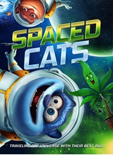 Picture of Spaced Cats