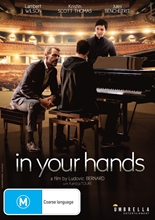 Picture of In Your Hands