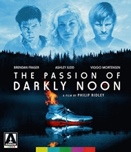 Picture of PASSION OF DARKLY NOON