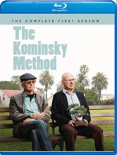 Picture of KOMINSKY METHOD: COMPLETE FIRST SEASON