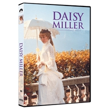 Picture of DAISY MILLER