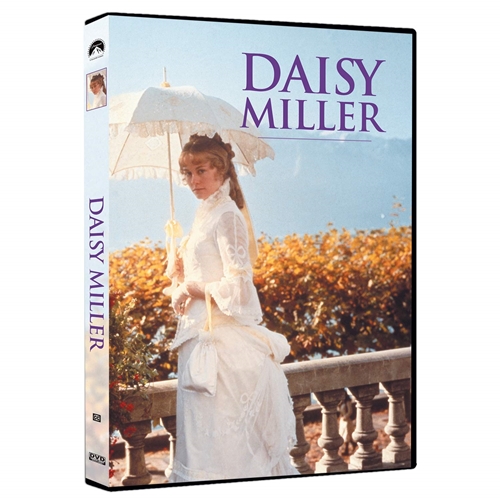 Picture of DAISY MILLER