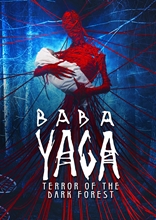 Picture of BABA YAGA: TERROR OF THE DARK FOREST