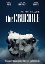 Picture of CRUCIBLE