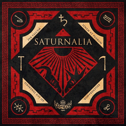 Picture of Saturnalia