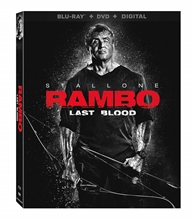 Picture of RAMBO: LAST BLOOD