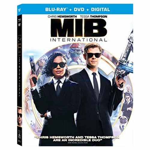 Picture of MEN IN BLACK: INTERNATIONAL