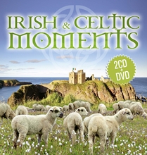 Picture of Irish & Celtic Moments