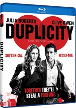 Picture of DUPLICITY BD