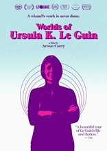 Picture of WORLDS OF URSULA K LE GUIN