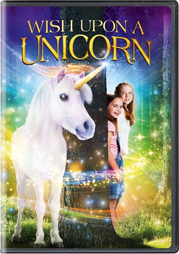 Picture of WISH UPON A UNICORN