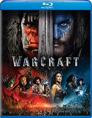 Picture of WARCRAFT