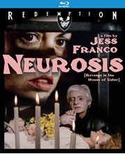 Picture of NEUROSIS (1985)