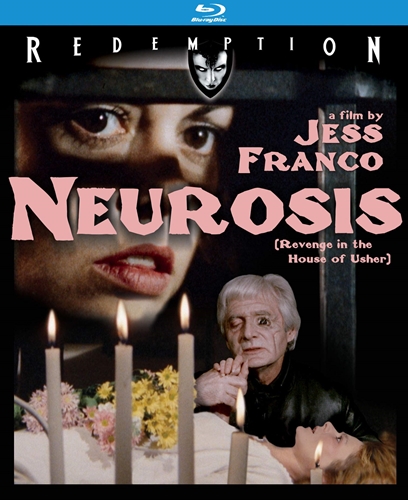 Picture of NEUROSIS (1985)