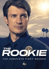 Picture of ROOKIE: SEASON 1