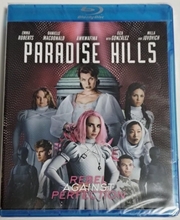 Picture of PARADISE HILLS BD