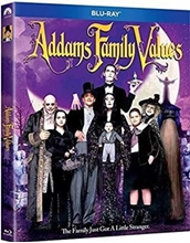 Picture of ADDAMS FAMILY VALUES