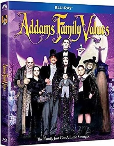 Picture of ADDAMS FAMILY VALUES