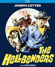 Picture of HELLBENDERS (1967)