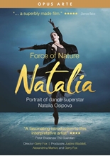 Picture of FORCE OF NATURE - NATALIA / VARIOUS