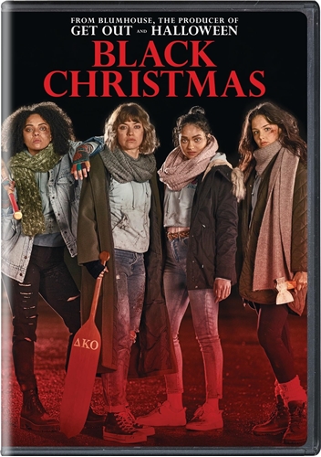 Picture of BLACK CHRISTMAS