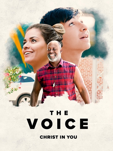 Picture of CHRIST IN YOU: THE VOICE