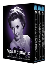 Picture of BARBARA STANWYCK COLLECTION