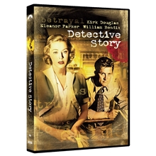 Picture of DETECTIVE STORY