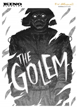 Picture of GOLEM (1920)