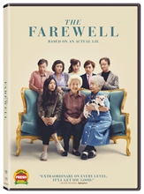 Picture of FAREWELL