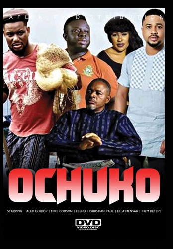 Picture of OCHUKO