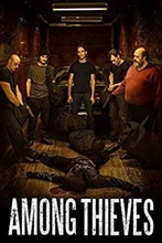 Picture of AMONG THIEVES