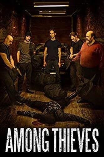 Picture of AMONG THIEVES