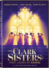 Picture of CLARK SISTERS: FIRST LADIES OF GOSPEL