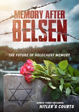 Picture of Memory After Belsen/ Hitler's Courts